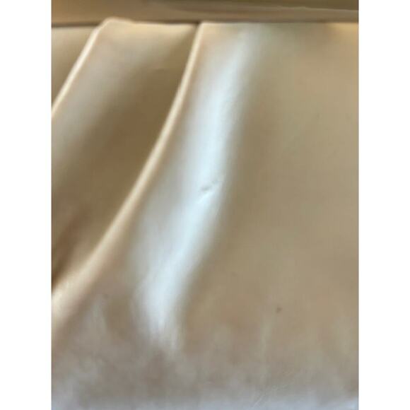 Vintage 1990s Jessica McClintock Gunne Sax Satin Evening Bag – NWT - Picture 4 of 11